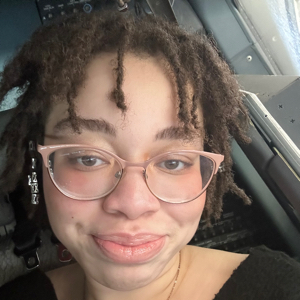 Ngozi O - Ohio State Babysitter