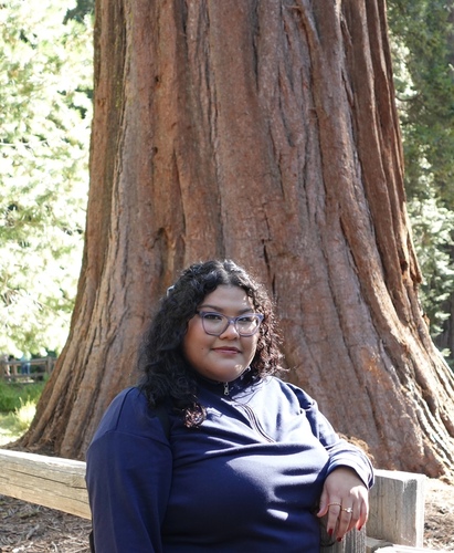 Megan D - MJC Babysitter