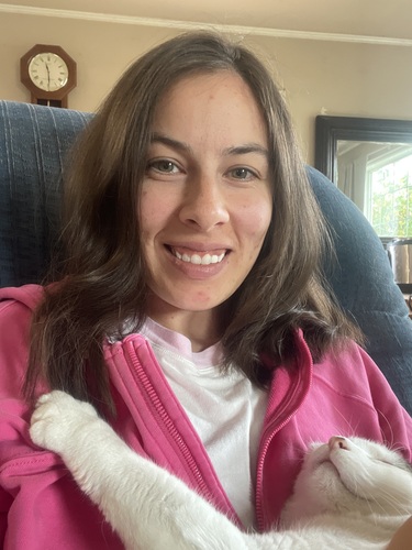 Mandy T - WSU Babysitter