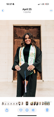 Madison M - University of Memphis Babysitter