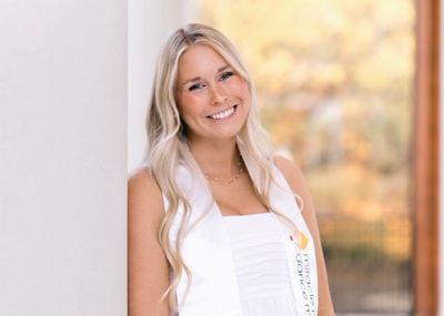 Sarah Beth S - Auburn Babysitter