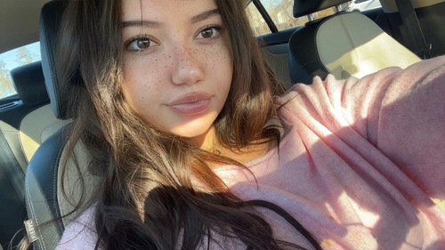 Jaelyn D - WSC Babysitter