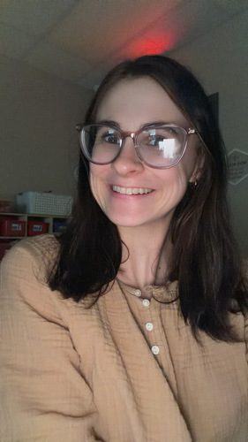 Kirsten S - Georgia Military College  Babysitter