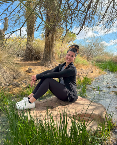 Heliane S - BYU Babysitter