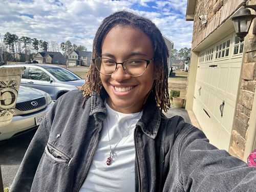 Tyra G - VCU Babysitter