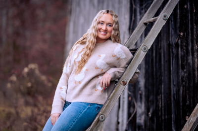 Holly G - IU Southeast Babysitter