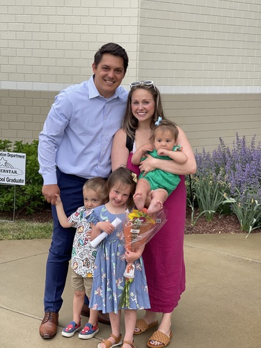 Christina S - Purdue Babysitter