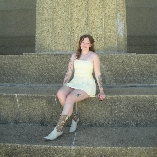 Abigail R - SUNY Broome Community College Babysitter