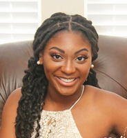 Kaila T – Tulane University Student Seeking Babysitting Jobs