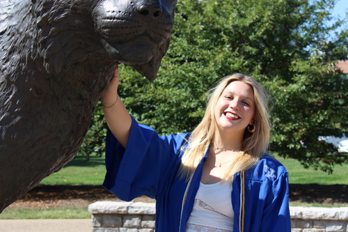 Annika C - UK Babysitter