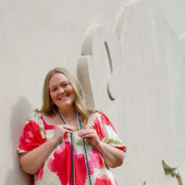 Adelyn H – Lipscomb Student Seeking Nanny Jobs