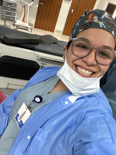 Christy A - TCNJ Babysitter