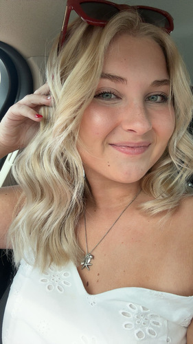 Anna L - MSU Babysitter