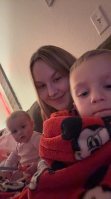 Skylar V - SCSU Babysitter