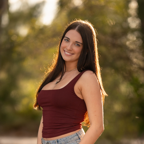 Brooke B - FSU Babysitter