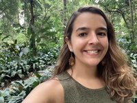 Dia M – George Fox Student Seeking Babysitting Jobs