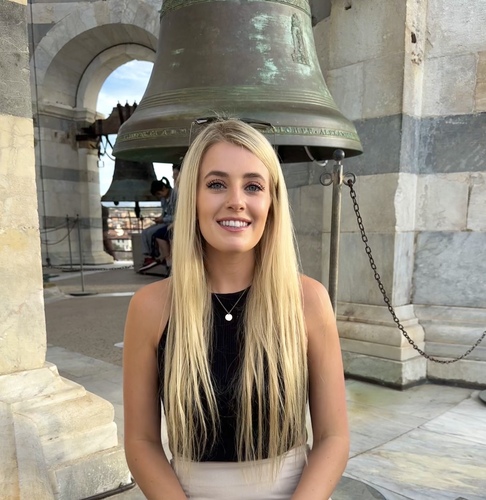 Shelby R - Texas Tech Babysitter