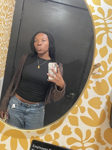 Olivia H - University of Maryland-Baltimore Babysitter