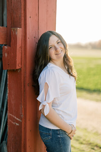 Mackenna Z - College of Southern Maryland  Babysitter