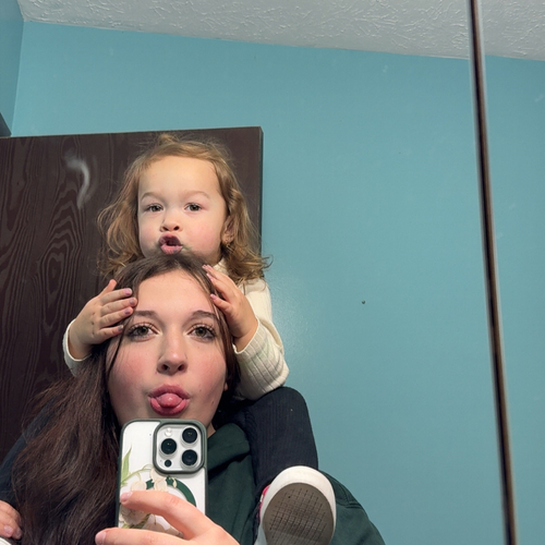 Jayden M - Bellevue Babysitter