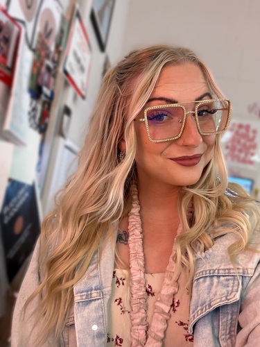 Haley M - SEMO Babysitter
