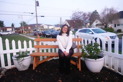 Alexandra L - Reading Area Community College  Babysitter