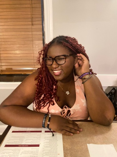 Laila B - Ohio State Babysitter