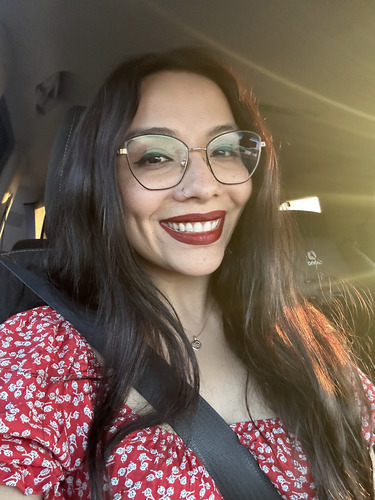 Samantha P - ASU Babysitter