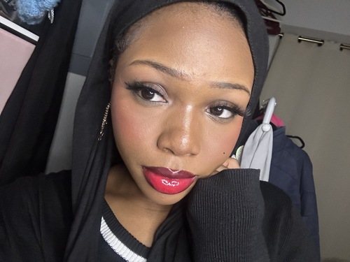 Halima H - IPFW Babysitter