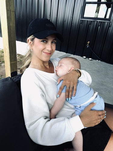Morgan S - OSU Babysitter