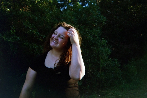 Elaine G - Samford Babysitter