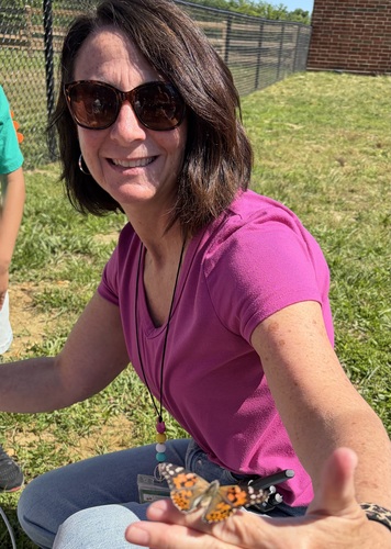 Nora P - Millersville Babysitter