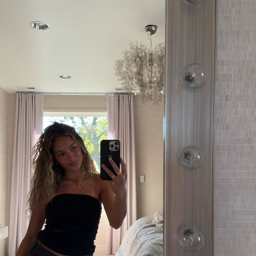 Jada M - CU Boulder Babysitter