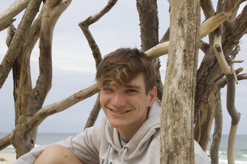 Patrick L - Santa Clara Babysitter