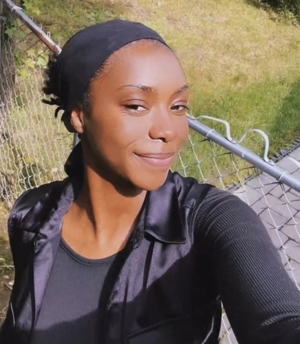 Andrea L - Towson University Babysitter