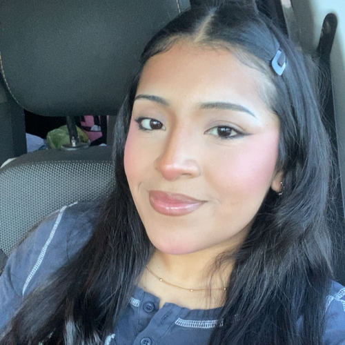 Areli M - TCC Babysitter