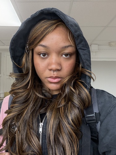 Oriyana C - Cumberlands Babysitter