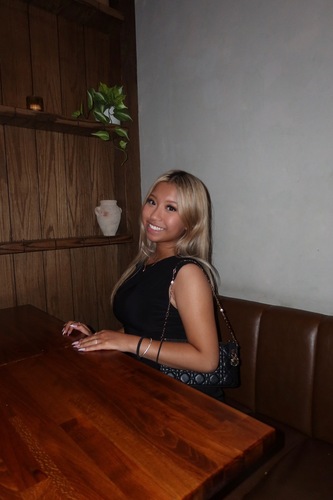Daniella D - UB Babysitter