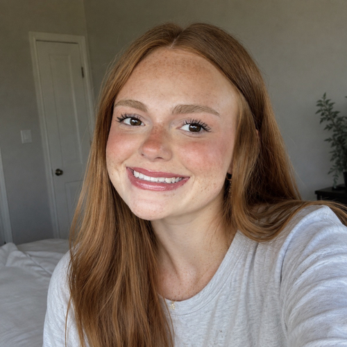 Mckenna C - Georgia Highlands Babysitter
