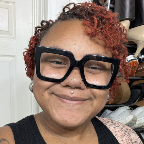 Zaniya M - SHSU Babysitter