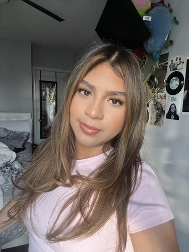 Melanie Z - Jefferson Babysitter