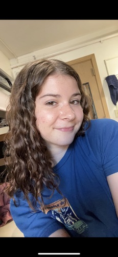 Kennadi S - Edgewood Babysitter