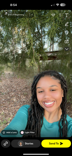 Bre F - UWA Babysitter