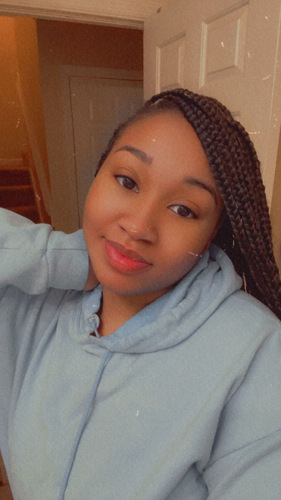 Keyoshia M - Florence-Darlington Technical College Babysitter