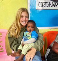 Regan P – Volunteer State Community College Student Seeking Babysitting Jobs