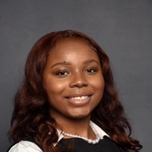 Shaniyah J - UIUC Babysitter