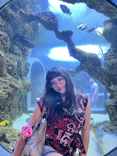 Mackenzie S - CofC Babysitter