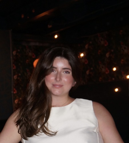 Berkley B - Georgia State Babysitter