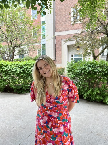 Samantha C - Bryant & Stratton Babysitter