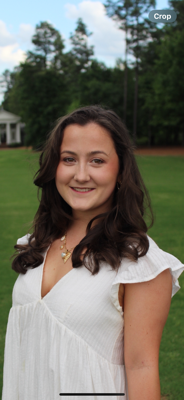 Emily M - Samford Babysitter